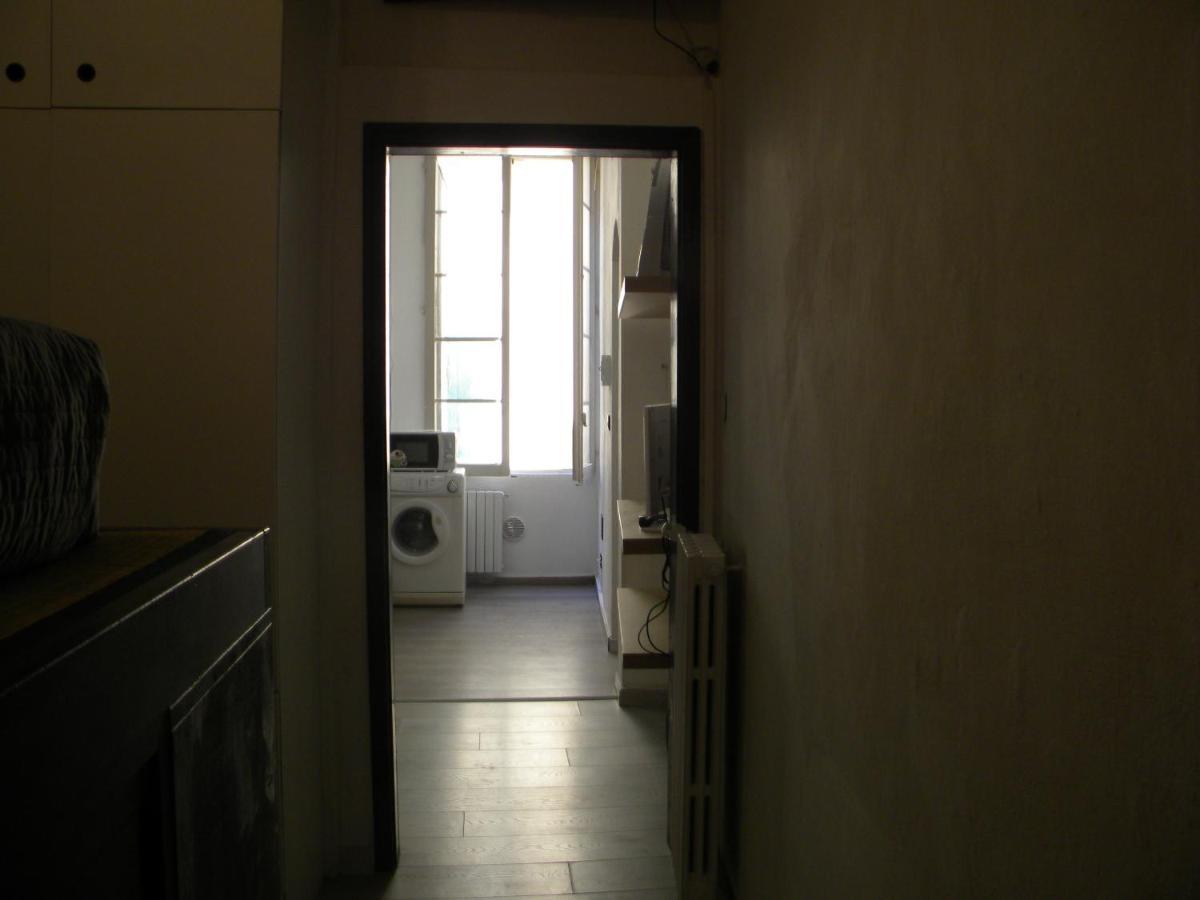 Ferienwohnung Bologna House Pratello 2 Exterior foto