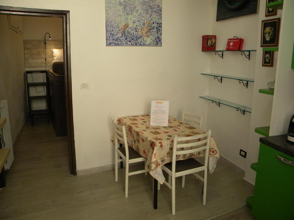 Ferienwohnung Bologna House Pratello 2 Exterior foto