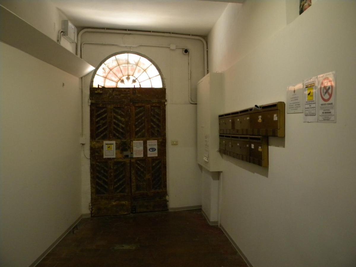 Ferienwohnung Bologna House Pratello 2 Exterior foto